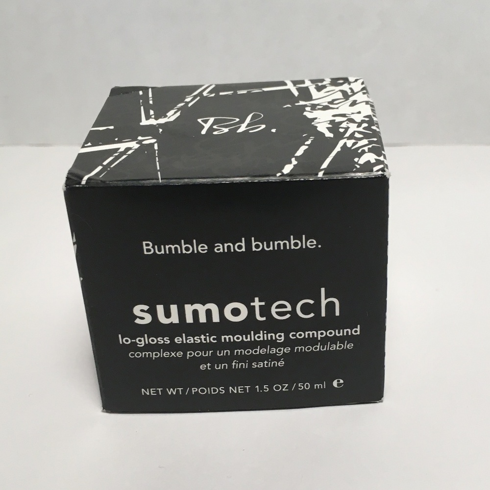 Bumble and Bumble Sumotech